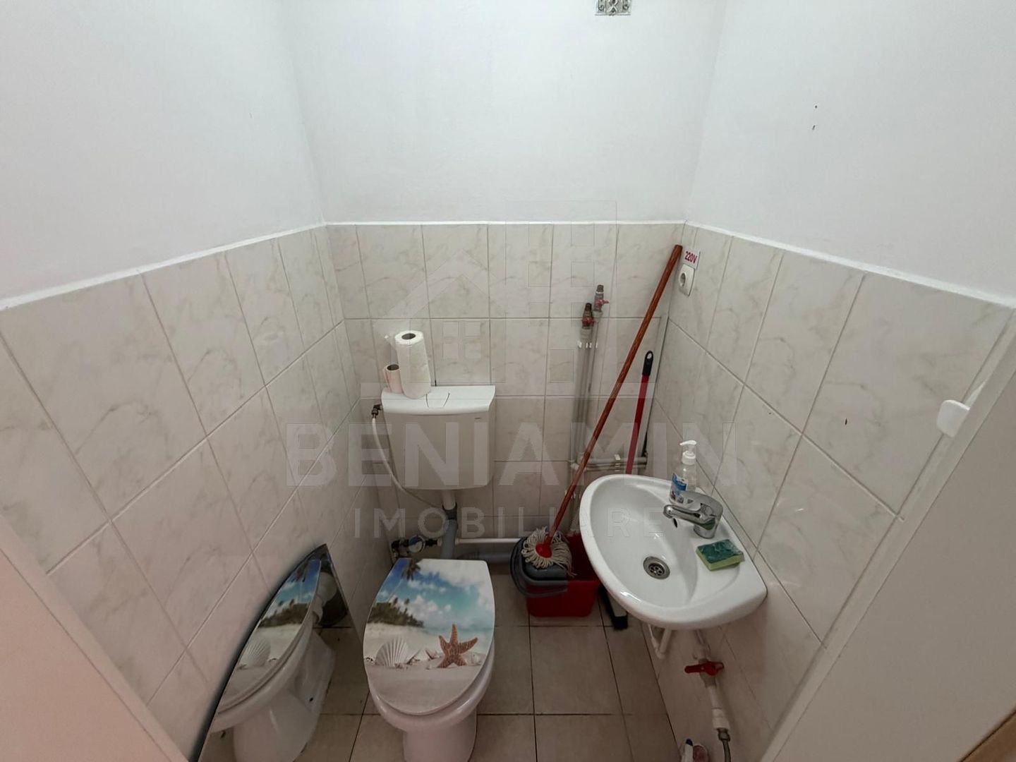 Spatiu Comercial-Bld Muncii 40-Fix in intersectie-Zona buna-Liber - Poză 7