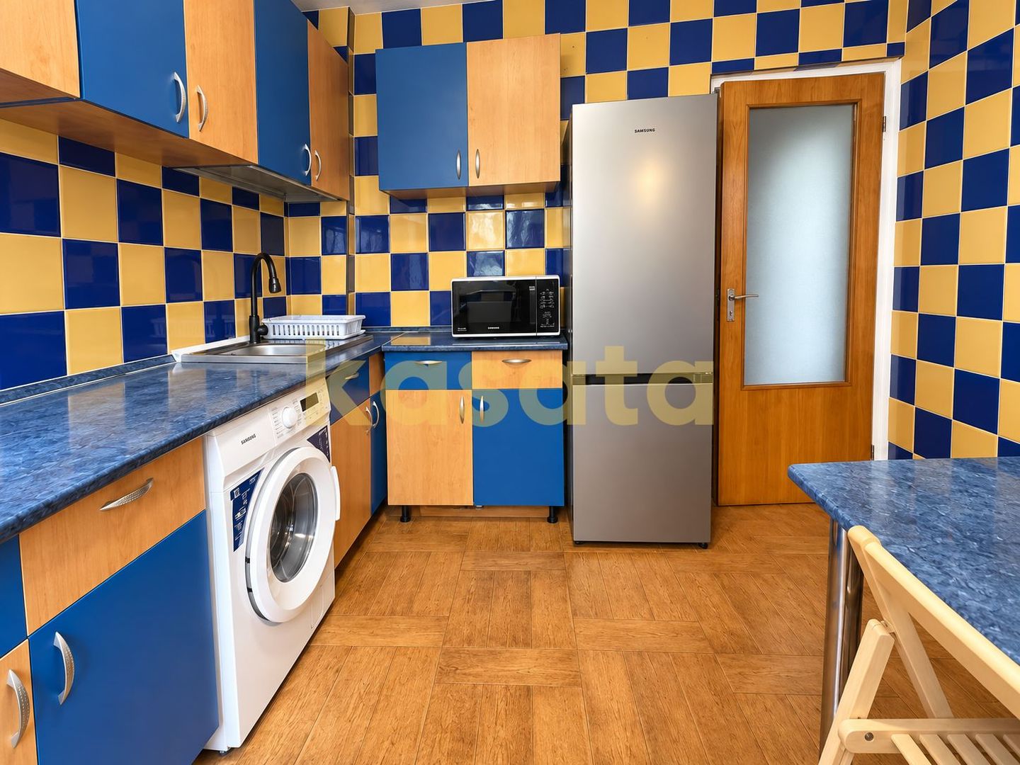 2 camere | Titan– Aleea Fetești | Boxă la subsol - Poză 7