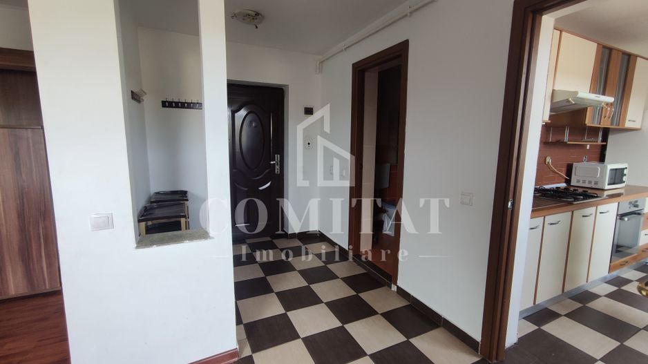 Apartament 2 camere | 64mp |  zona străzii Porii - Poză 4
