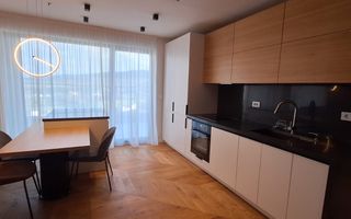 Apartament de lux cu scară interioară și terasă – Buna Ziua - Poză 5