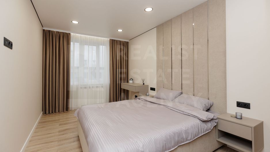 Vânzare, apartament, 2 dormitoare, str. Ion Buzdugan, Buiucani - Poză 12