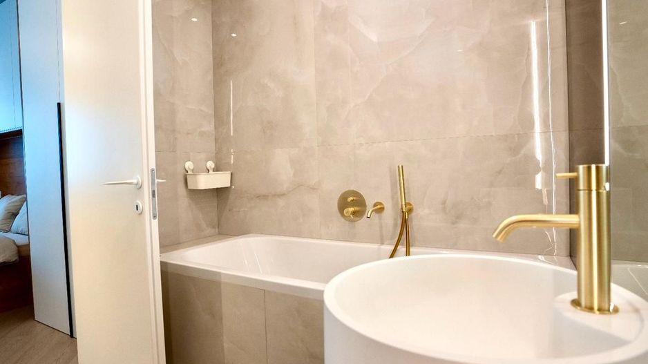 Închiriere apartament modern 3 camere – Pipera - Nou - Poză 10