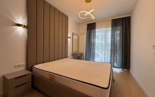 Apartament premium 2 camere+parcare SILK DISTRICT - Poză 1
