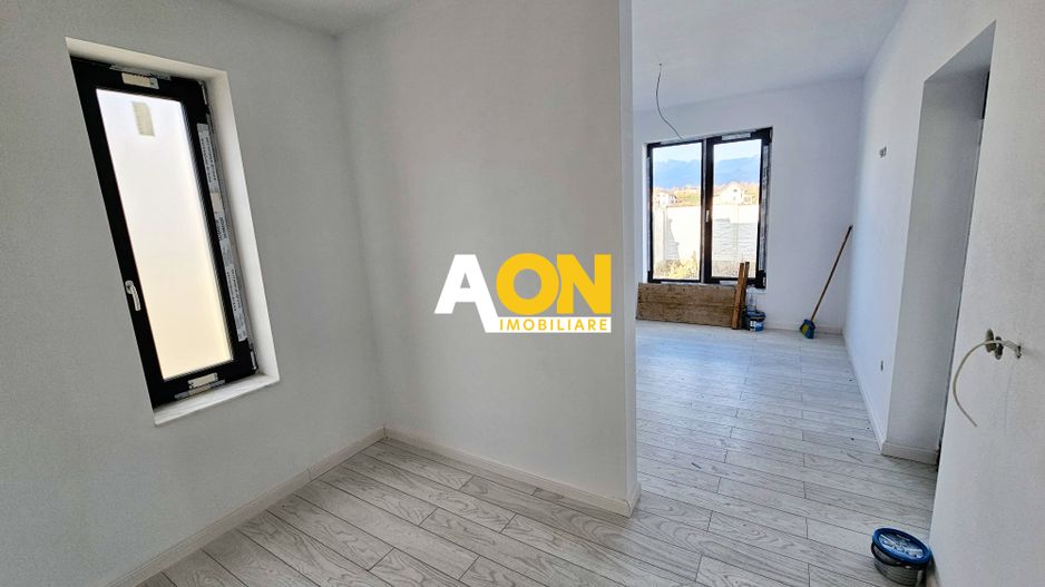 Casa individuala de vanzare, 4 camere, 2 bai, 448mp teren - Poză 16
