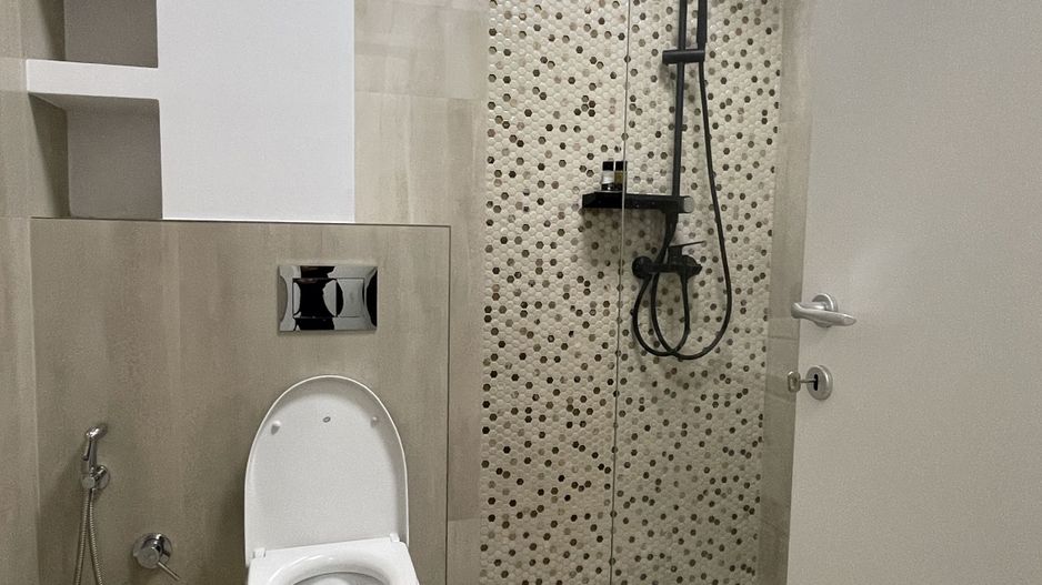 3 camere | Eminescu | Dacia | Ardeleni | Terasa | Toamnei - Poză 16