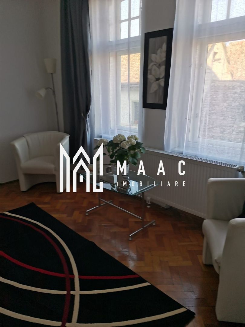 Garsoniera | Etaj 1 | 33 MPU | Central - Poză 2