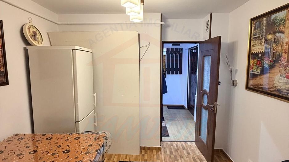 Inchiriem apartament cu 2 camere(+extindere), Siderurgistilor, parter. - Poză 4