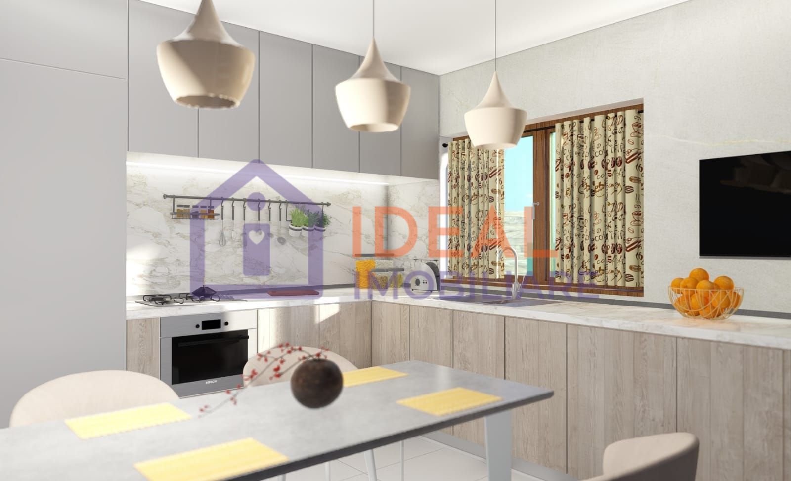 Casa Indivduala cu 4 camere si 420 mp curte, Selimbar - Poză 18