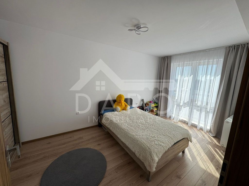 🏡 Apartament de închiriat 3 camere | Maurer Residence | - Poză 7