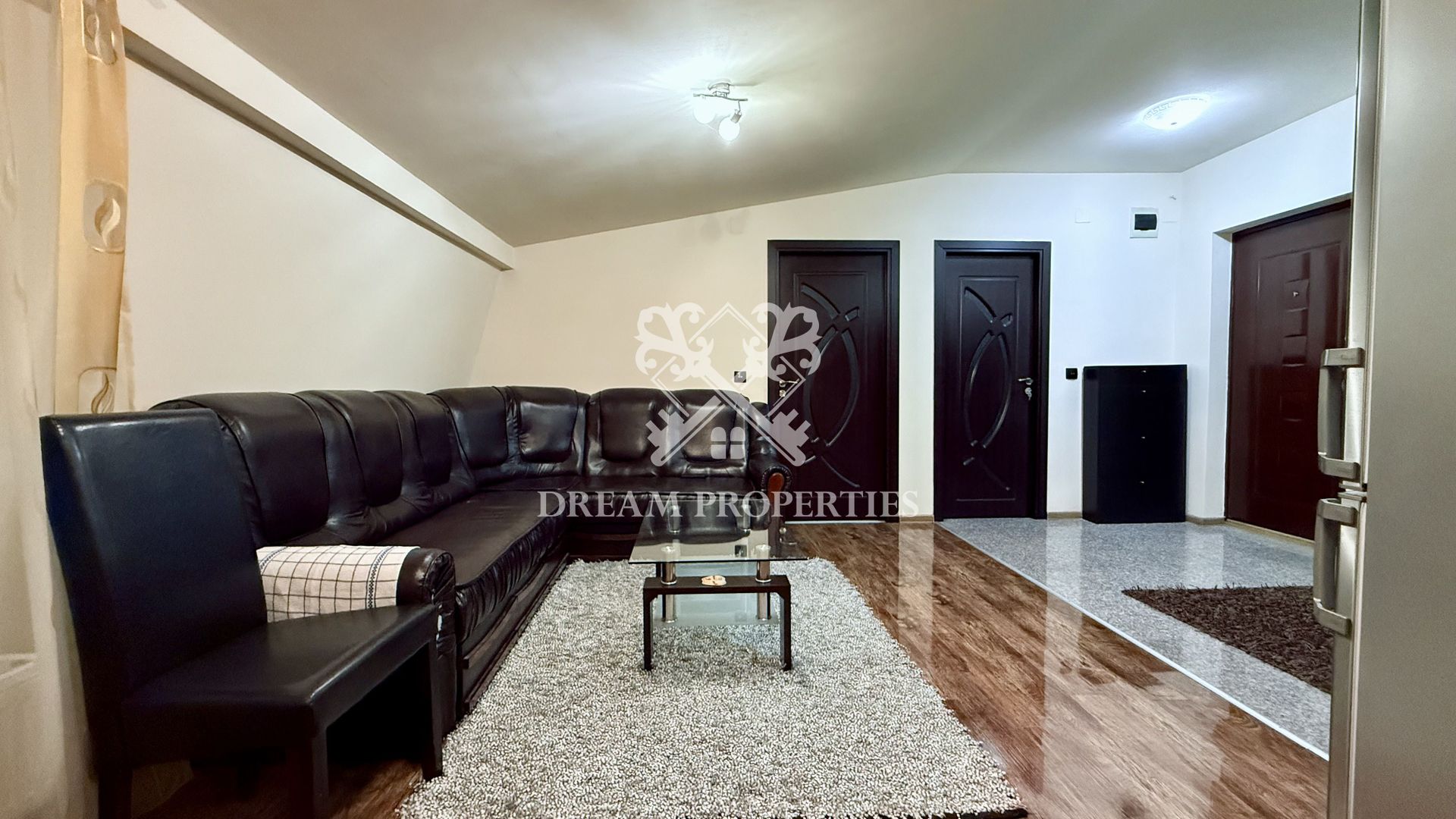 Apartament semidecomandat cu 2 camere la cheie, cartier Marasti - Poză 6