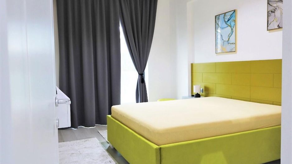 Sea On - Mamaia Nord, 3 camere, etajul 1, terasa cu vedere la mare! - Poză 50