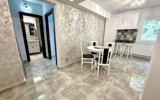 2 Camere Renovat - Etaj 1 - Zona Dacia - Poză 2