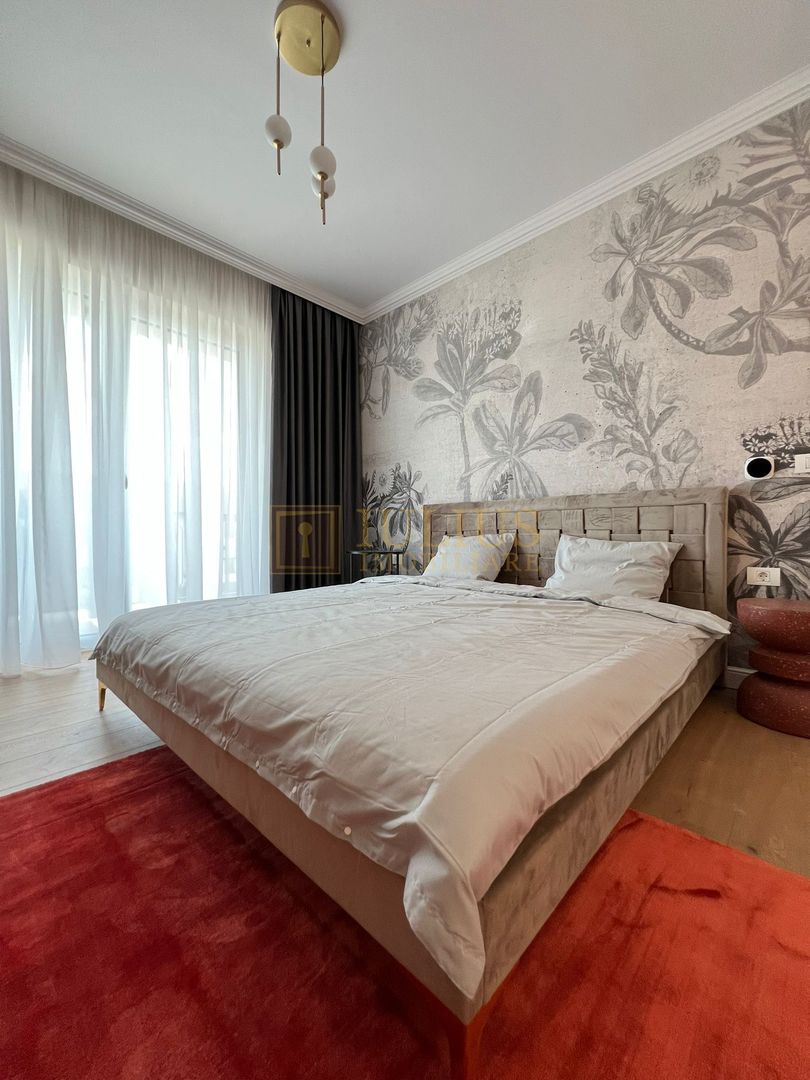 Oferim spre inchiriere in zona M.City Mall - Moșnița Nouă. - Poză 19