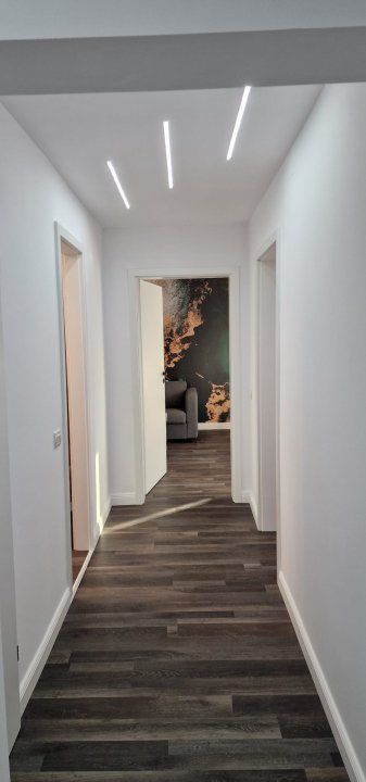 AP. 2 CAMERE TURDA, MASINA SPALAT VASE, MODERN, METROU 5 MINUTE - Poză 10