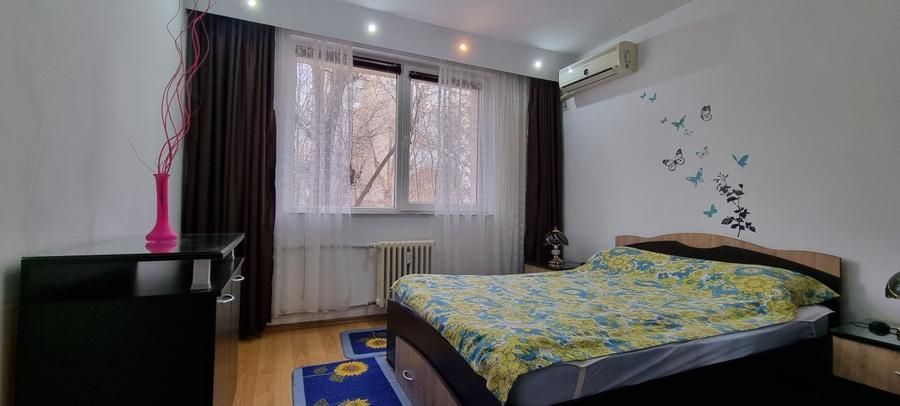 Apartament complet mobilat, renovat, aproape de metrou Piata Sudului - Poză 9