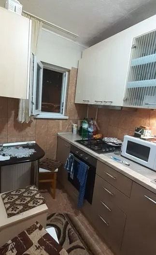 Garsonieră renovată modern – Mărăști, zona Expo Transilvania - Poză 1