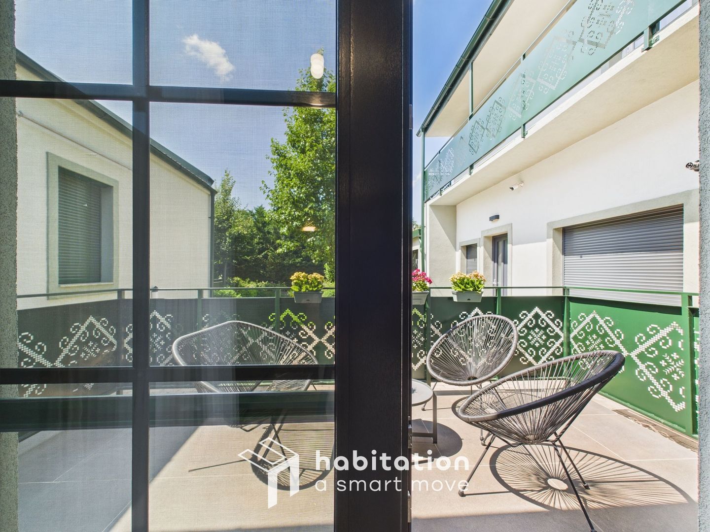 Elegant, finisaje premium, locație deosebita - 3 camere  în Bălcescu - Poză 28