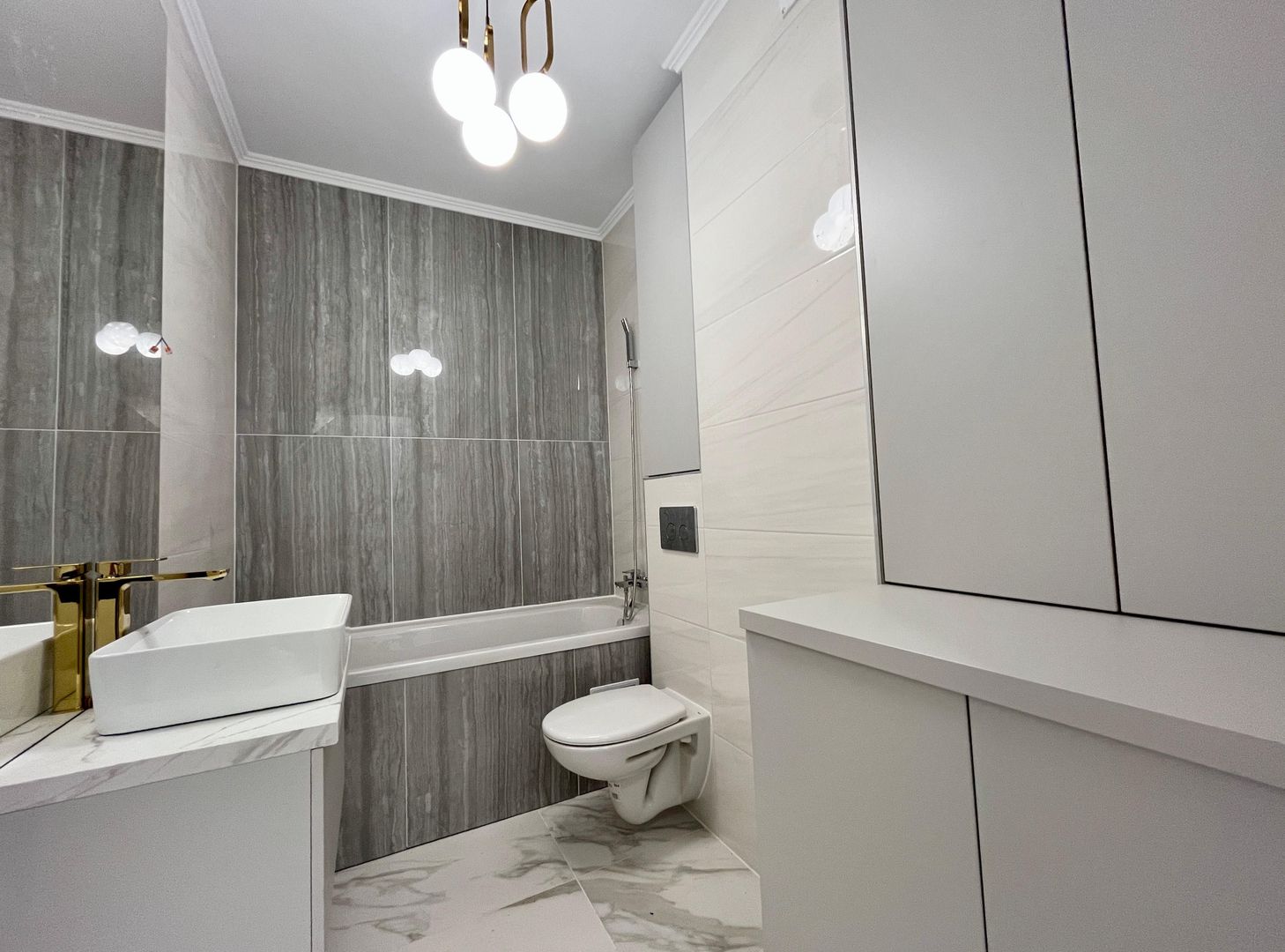 Apartament 1 camera LUX - Poză 7