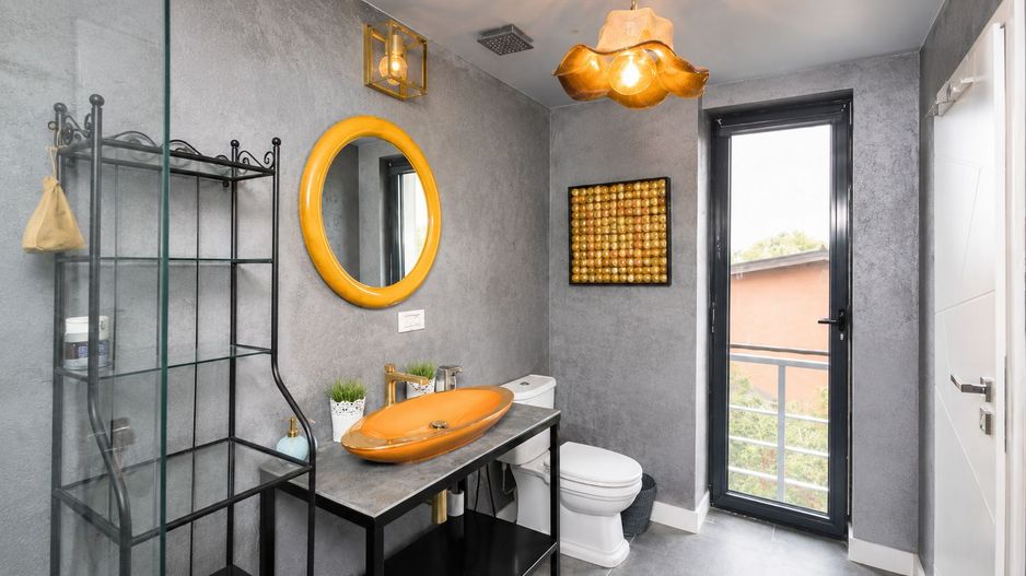 Apartament 3 camere, zona Erou Iancu Nicolae, complex cu piscina - Poză 9