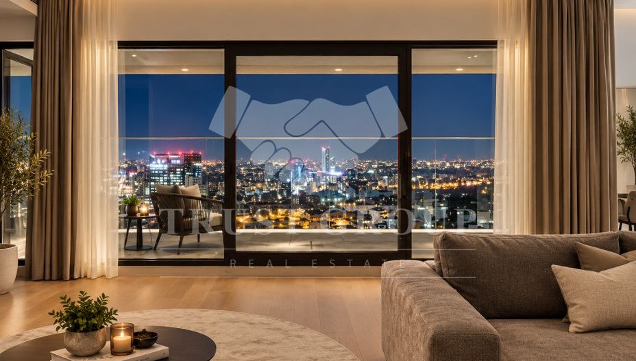 Apartament 4 camere Floreasca | 2 locuri de parcare - Poză 4