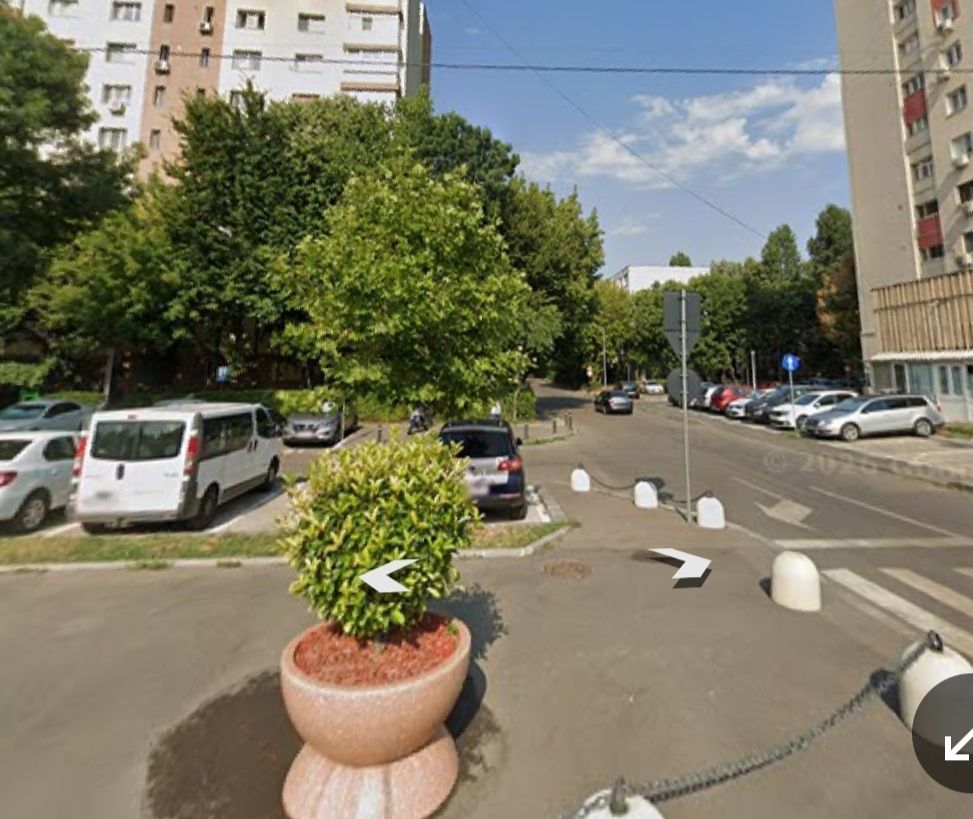 Apartament 2 camere. Cu Centrala. Decomandat. Bld. Brancoveanu, Izvorul Crisului - Poză 1