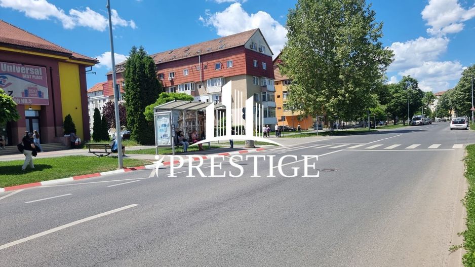 APARTAMENT 2 CAMERE NOU ETAJ 3 MOBILAT UTILAT PARCARE LIFT TEREZIAN - Poză 16