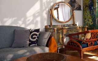 Apartament 2 camere  - vilă – 85 mp – Tineretului –  Brâncoveanu - Poză 11