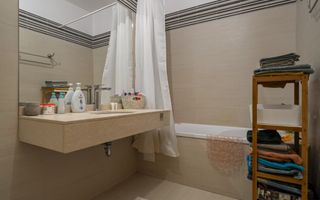 3 camere etaj 1 | Loc parcare | Doua bai | Herastrau - Sos Nordului - Poză 10