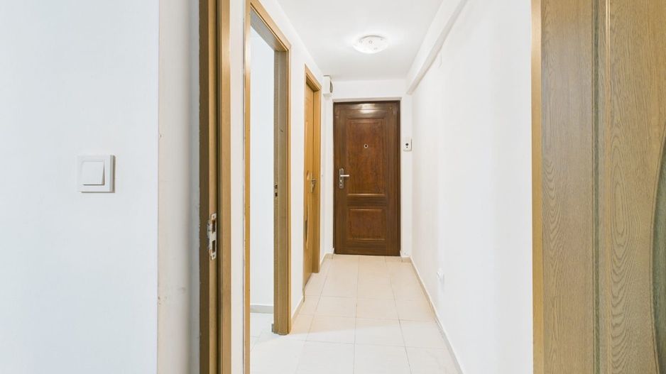Apartament 1 cameră cu balcon și pod compartimentat | Dâmbovița, Timiș - Poză 7