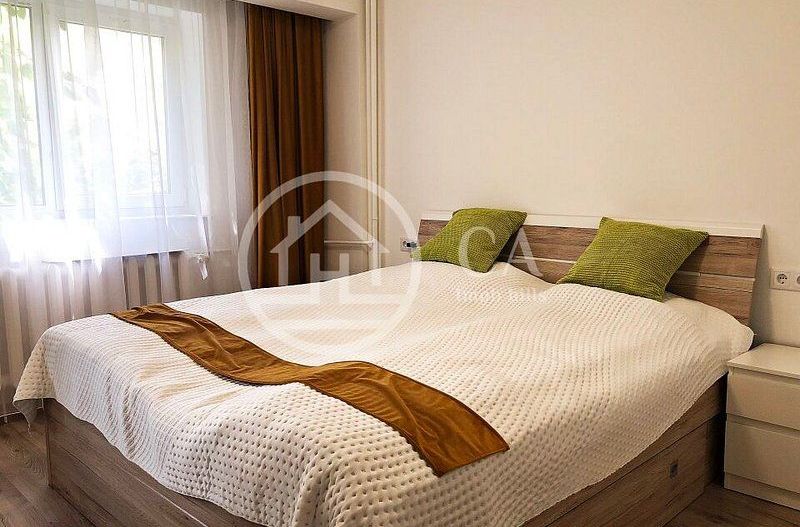 Apartament de inchiriat cu 2 camere in zona Dacia, Oradea - Poză 5