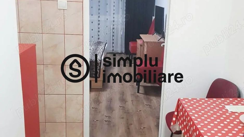 Garsoniera Calea Bucuresti, etaj 7/10 - 57 000 Euro - Poză 4
