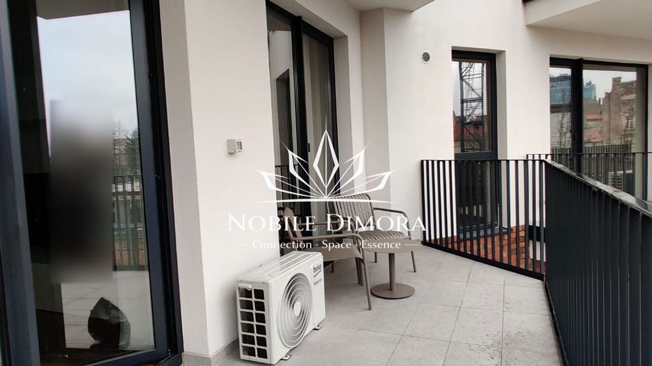 PALTIM - Apartament deosebit cu 2 camere, boxa si parcare subterana - Poză 3