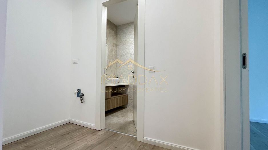 Apartament cu 2 camere de inchiriat ***LUX*** + Parking // Floreasca - Lake View - Poză 7
