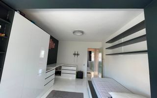 3 Camere Openspace, Parcare, Grigorescu, Fantanele,Somes,Petfriendly - Poză 8