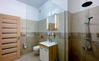Apartament 2 camere bloc nou, zona Iulius Mall - Poză 9
