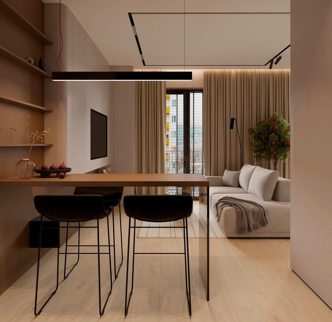 Oferta Lansare 2 camere proiect nou Pallady - Poză 10