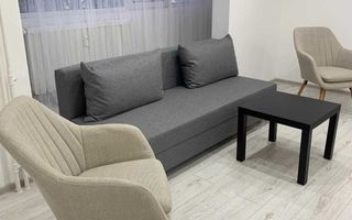 Apartament 2 camere zona Gheorghe Lazar etaj 1 - Poză 2