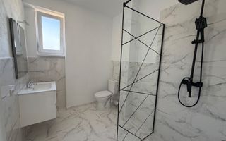 Apartament 3 Camere | Bloc Nou | 2 Băi | 72mp - Poză 7