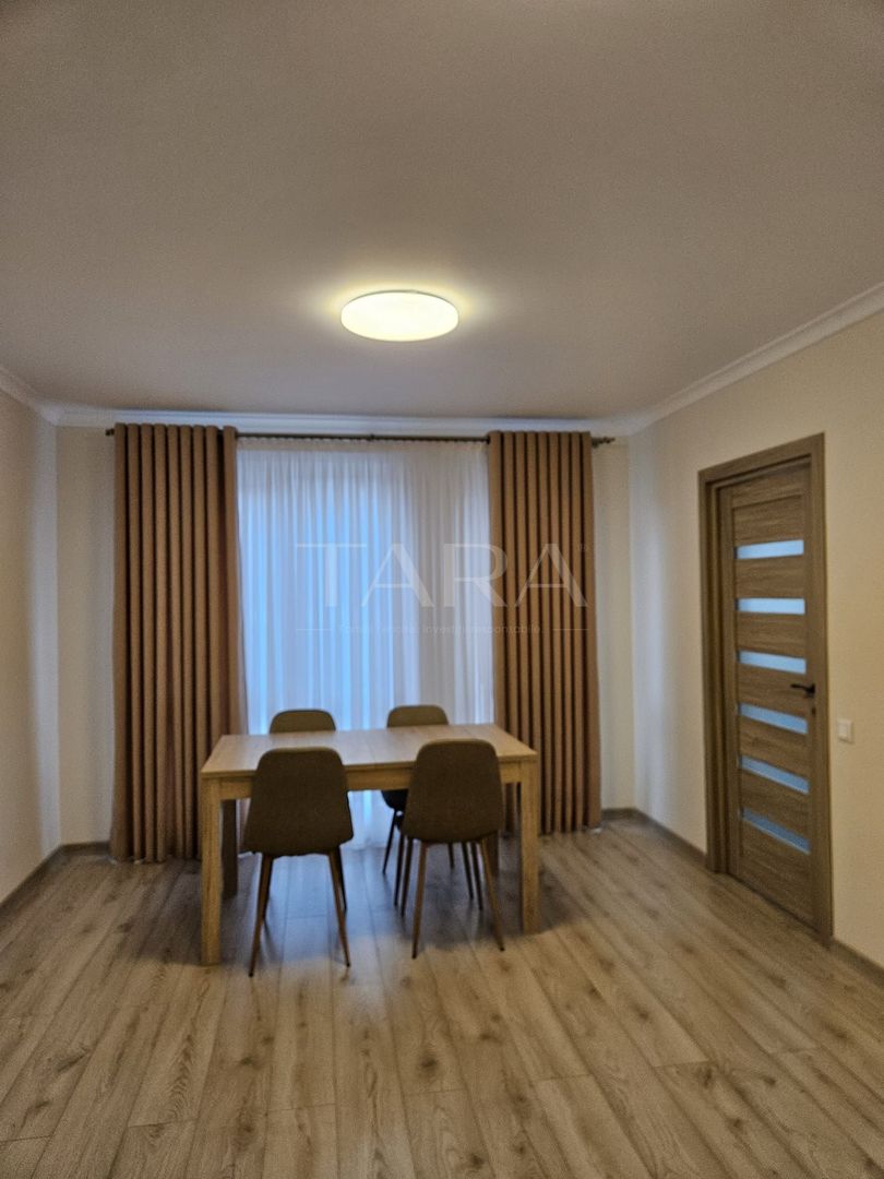 Apartament 3 camere, Florești – zona Parc Poligon - Poză 2