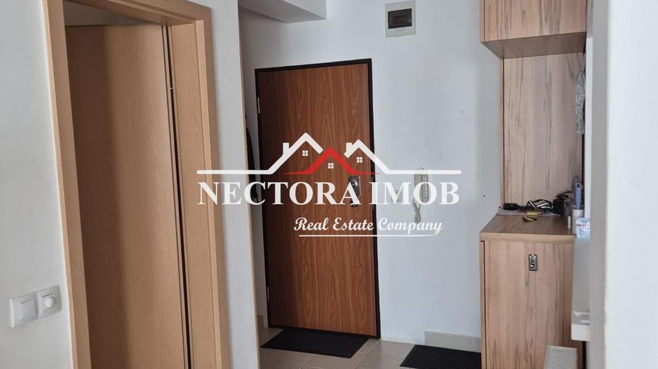 NECTORA IMOB-Apartament 2 camere, Str. Grigore Irofte, 75 mp, Utilat - Poză 8
