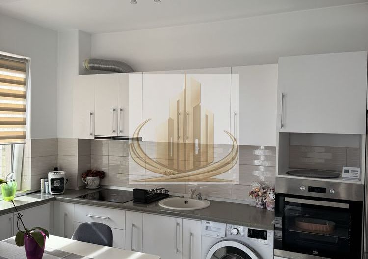 Apartament modern 2 camere, complet mobilat zona IKEA - Poză 6
