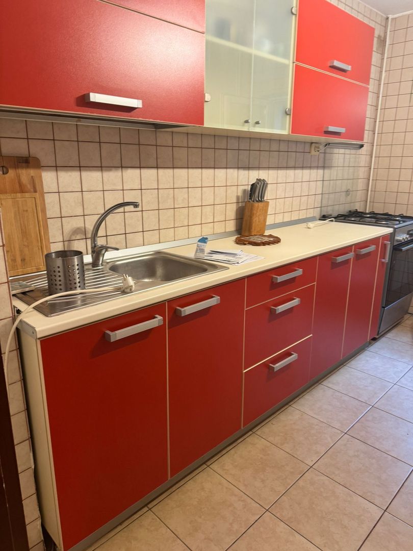 Apartament 3 camere Soseaua Giurgiului - Poză 2
