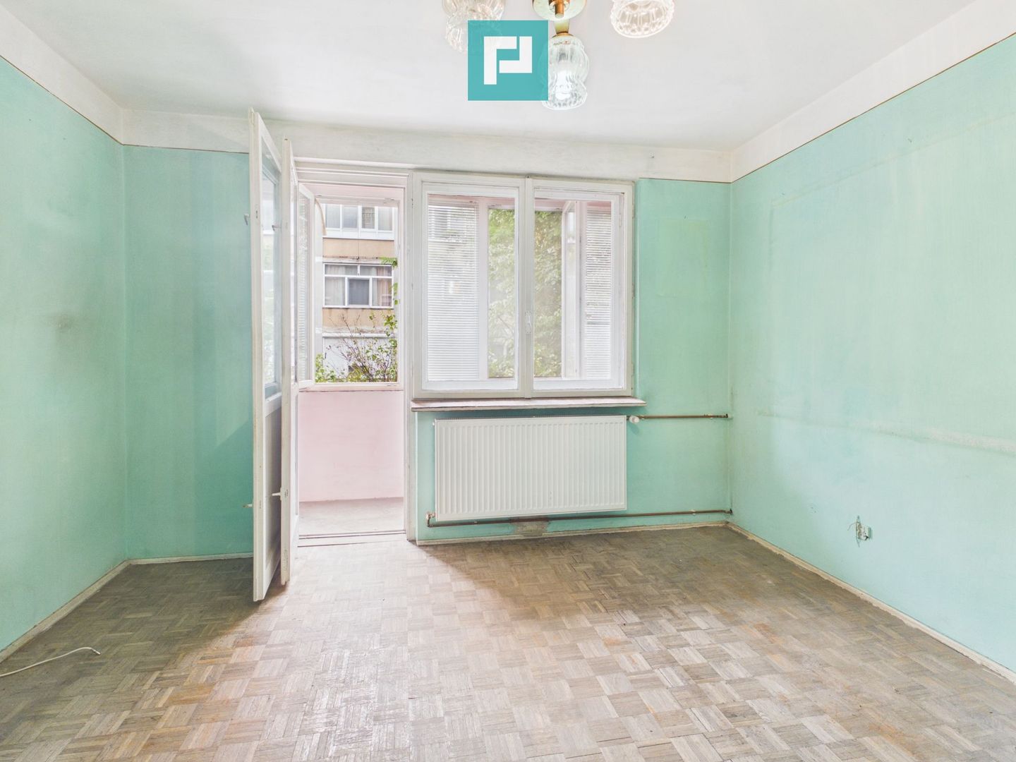 Apartament 2 camere – Rogerius - Poză 2
