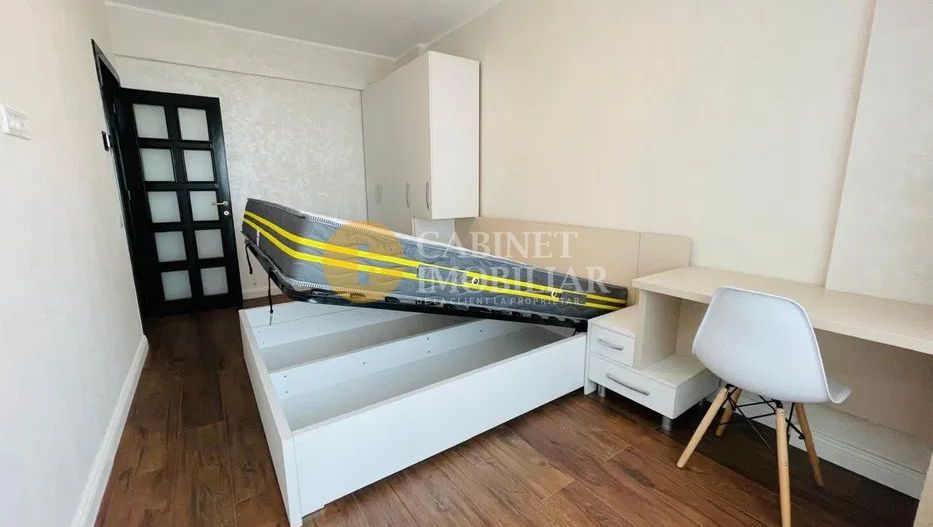 Chirie - 2 camere - Copou - Poză 3