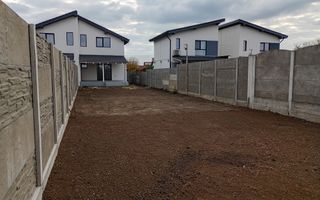 Sanandrei Duplex pe Etaj, Pozitie Excelenta, Teren Generos, Finisaje Moderne - Poză 4