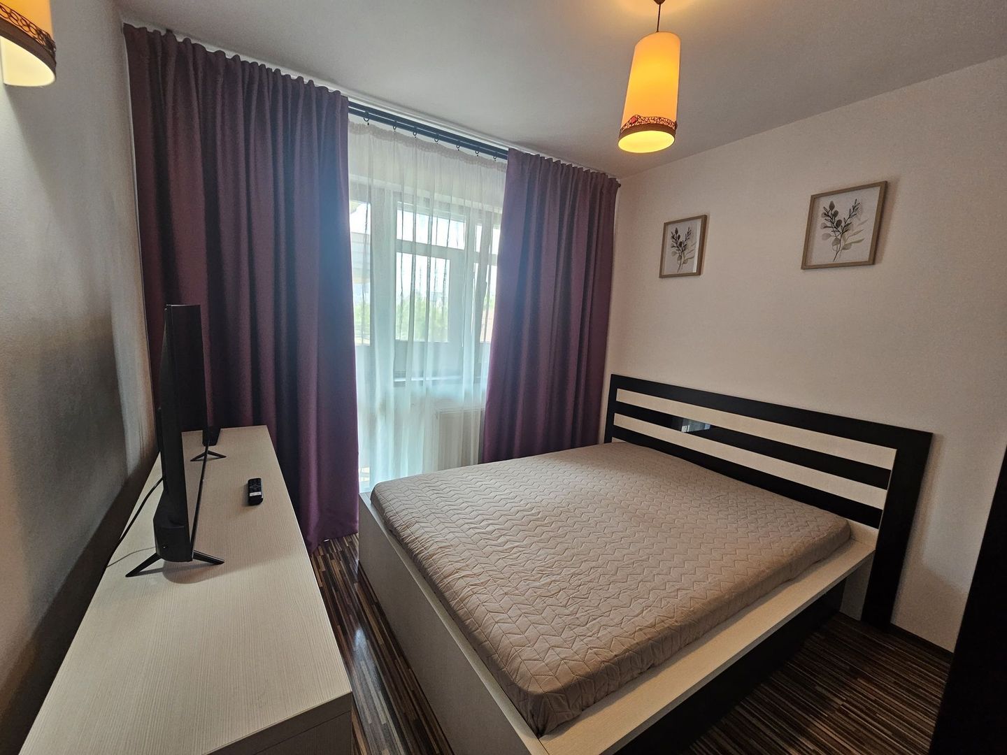 Apartament 2 camere | Berceni | 10 min Metrou Dimitrie Leonida - Poză 1