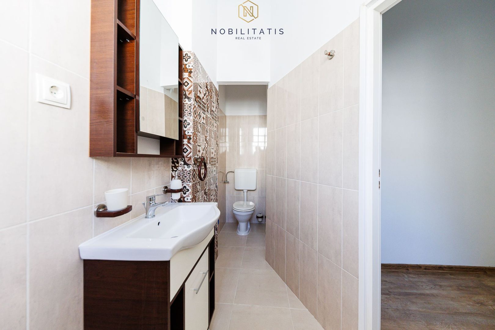 Ultracentral - Vedere superba spre Opera Romana | 2 camere, 65 mp - Poză 29