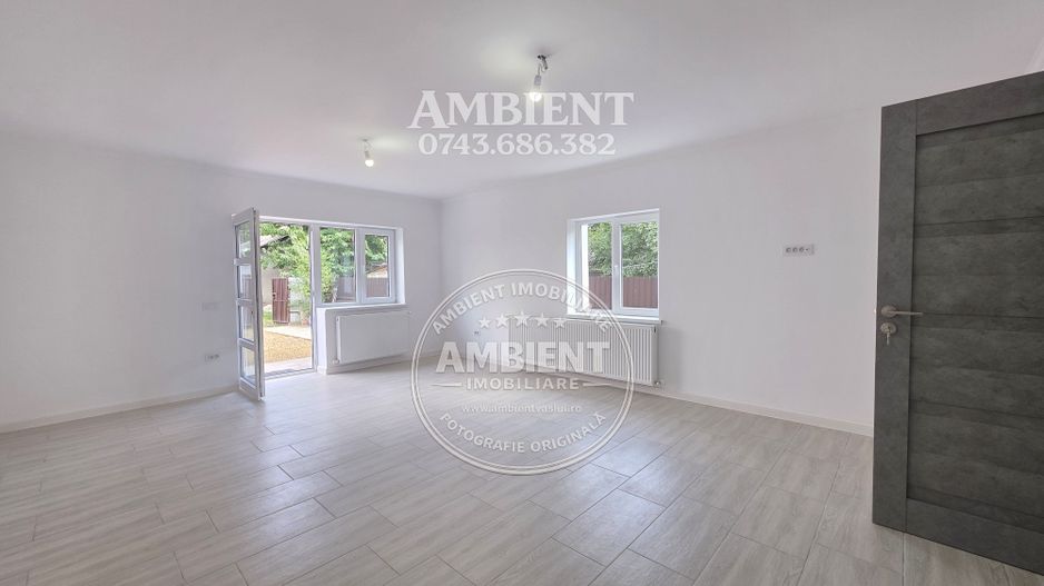 CASA individuala 125 mp cu teren 400 mp, VASLUI - zona METALURGIEI; - Poză 4