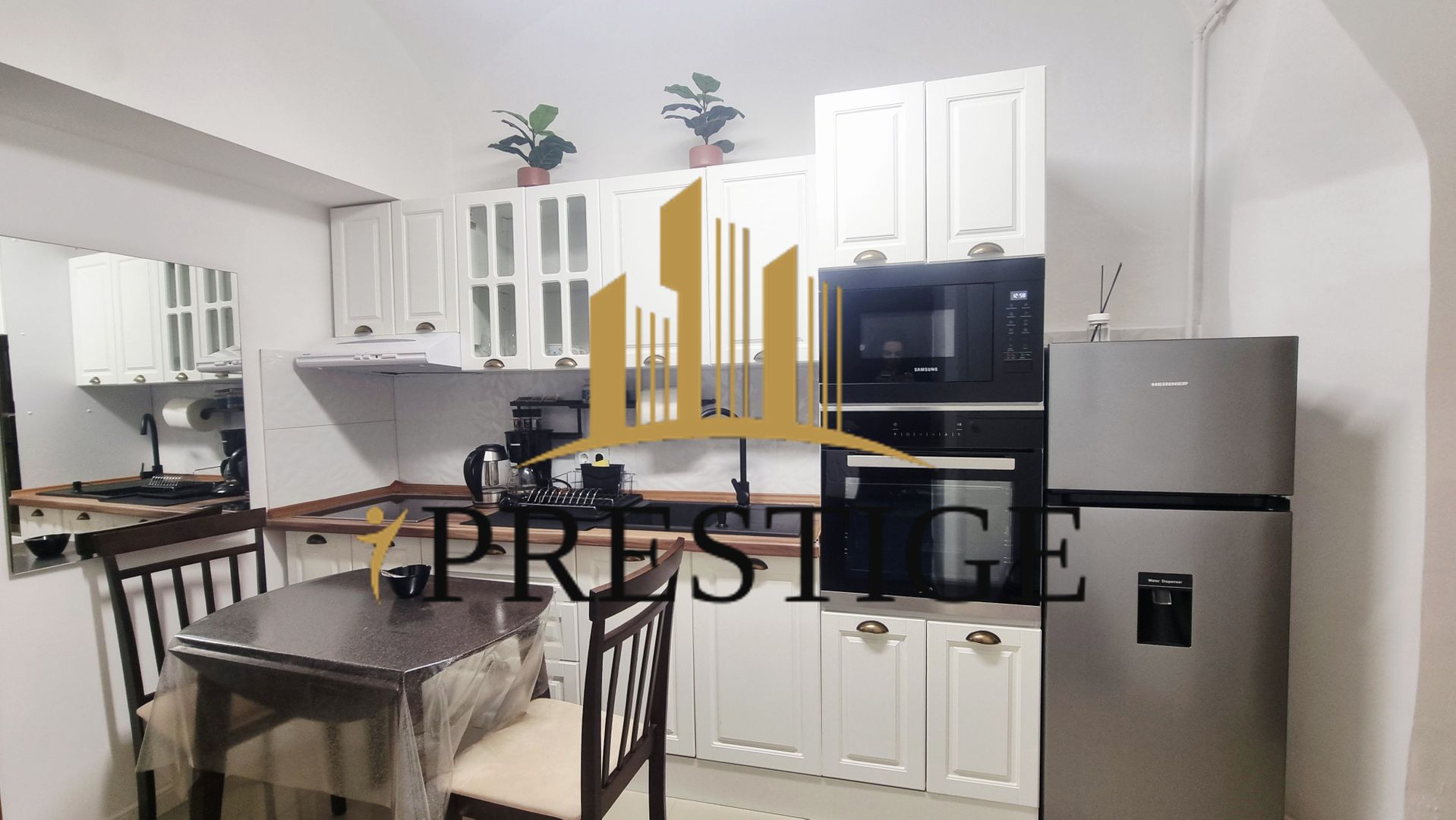 3 GARSONIERE ÎN CENTRUL SIBIULUI | PRETABILE REGIM HOTELIER - Poză 2