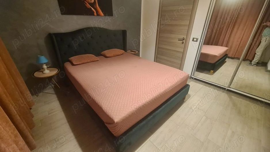 Apartament 2 camere XL de lux – ALEZZI Beach Resort - Poză 11